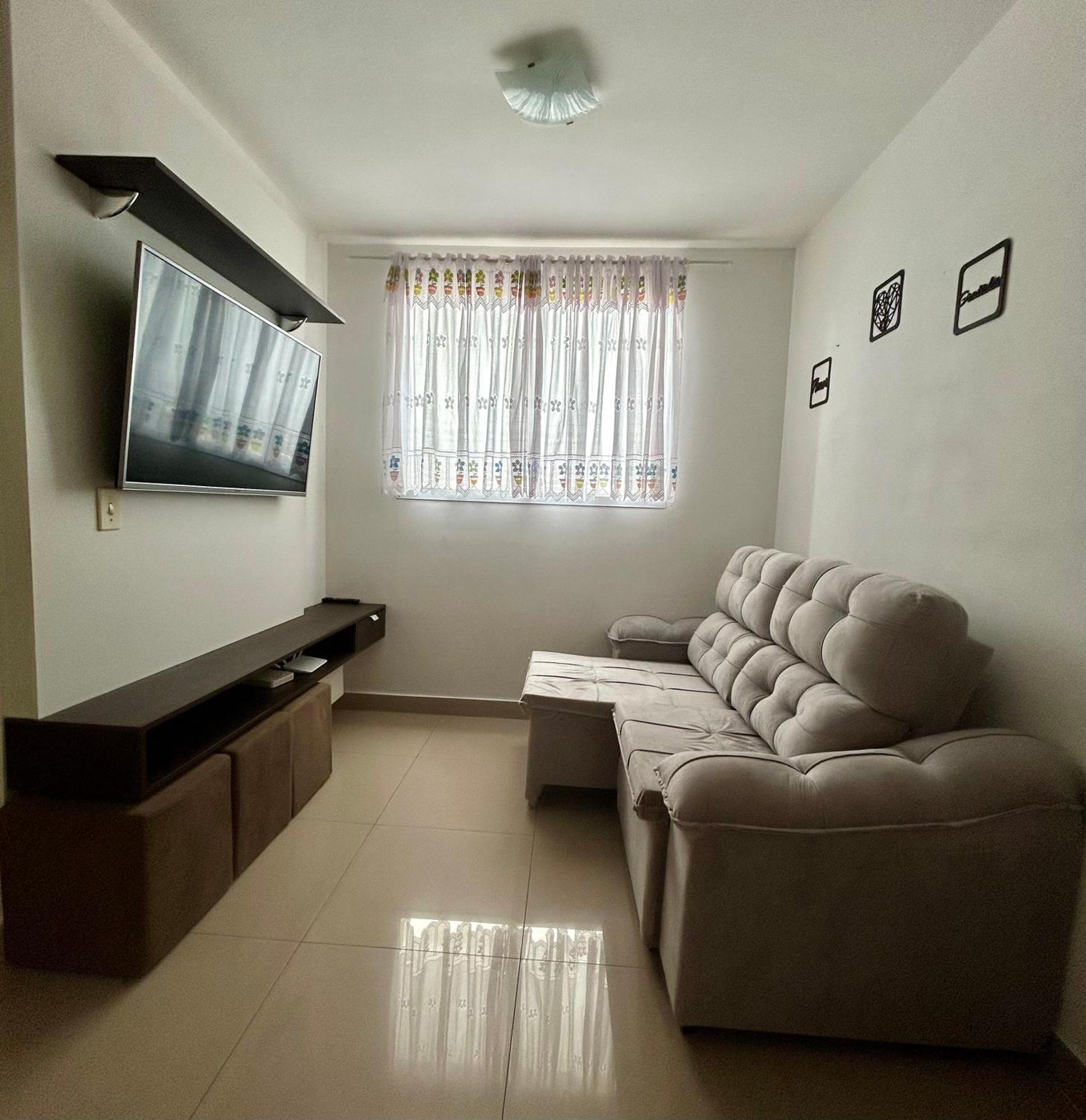 Ap Completo Vista Para Rua Arcond Wifi Piscina Londrina Exterior photo